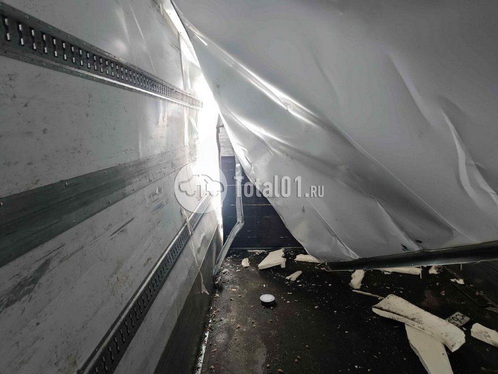 Фото CTTM Cargoline 972200 426