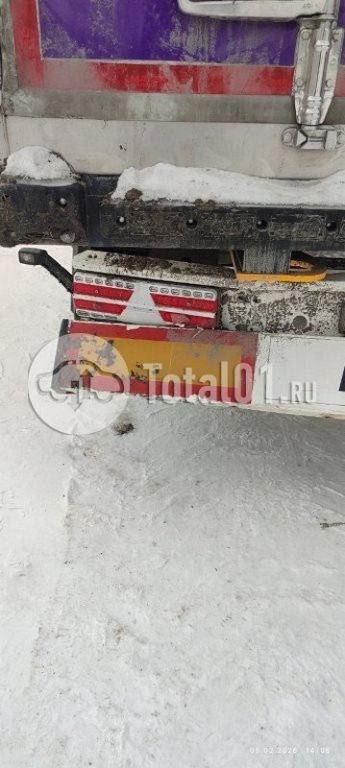 Фото CTTM Cargoline 972200 444