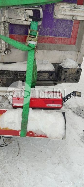 Фото CTTM Cargoline 972200 446