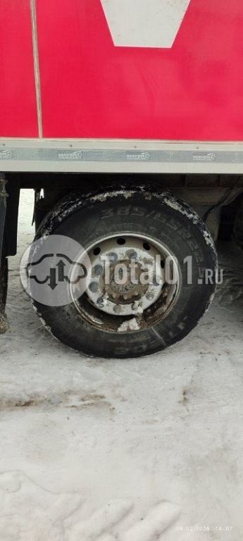 Фото CTTM Cargoline 972200 454