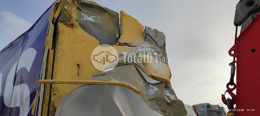 Фото CTTM Cargoline 972200 460