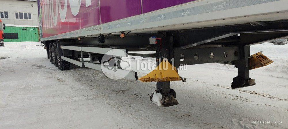 Фото CTTM Cargoline 972200 464