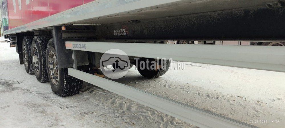 Фото CTTM Cargoline 972200 470