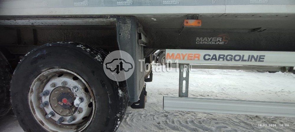 Фото CTTM Cargoline 972200 476