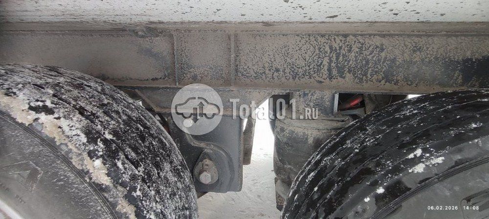 Фото CTTM Cargoline 972200 480