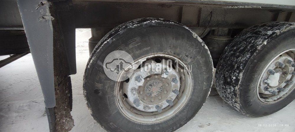 Фото CTTM Cargoline 972200 486