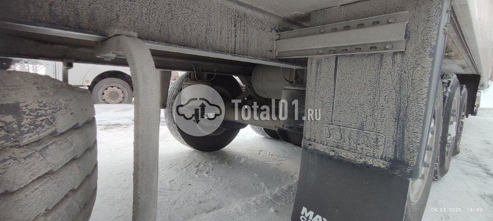 Фото CTTM Cargoline 972200 490