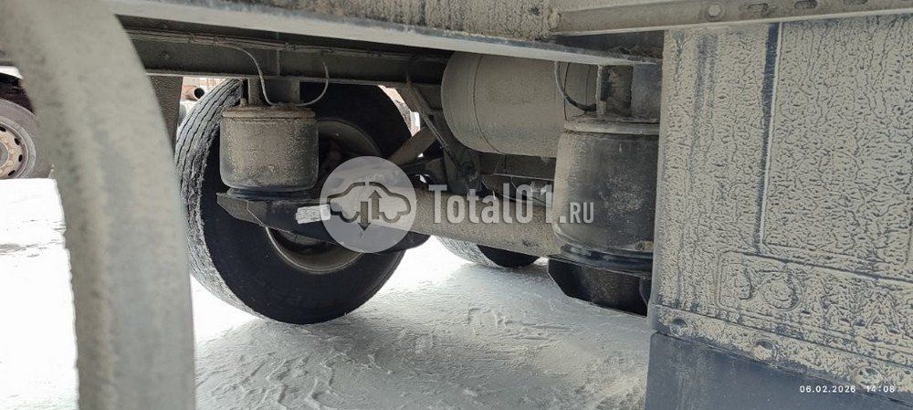 Фото CTTM Cargoline 972200 492