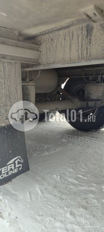 Фото CTTM Cargoline 972200 522