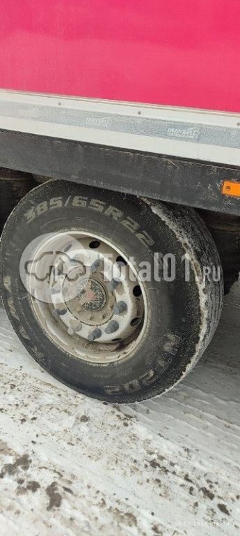 Фото CTTM Cargoline 972200 528