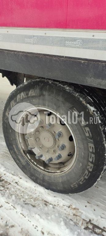 Фото CTTM Cargoline 972200 530