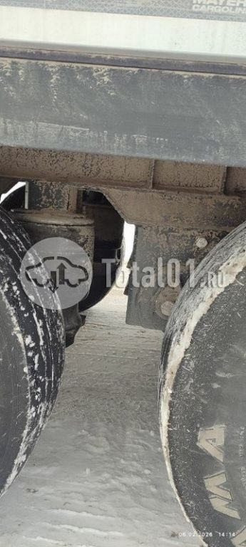 Фото CTTM Cargoline 972200 532