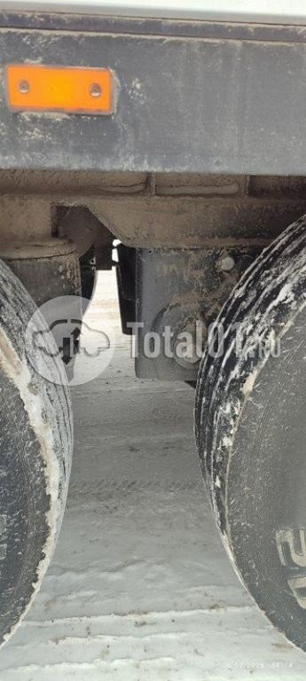 Фото CTTM Cargoline 972200 534