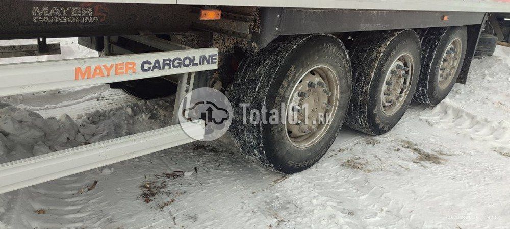 Фото CTTM Cargoline 972200 544