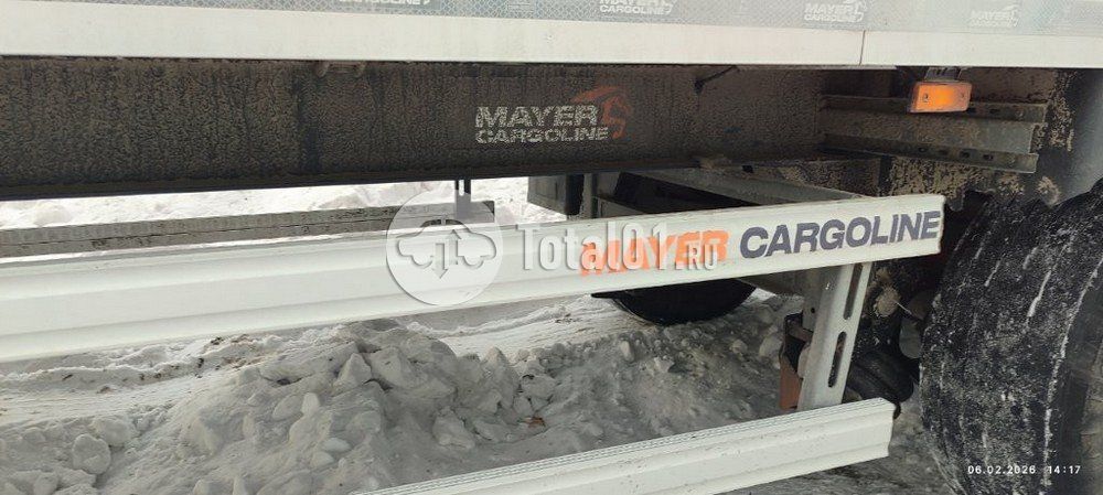 Фото CTTM Cargoline 972200 548