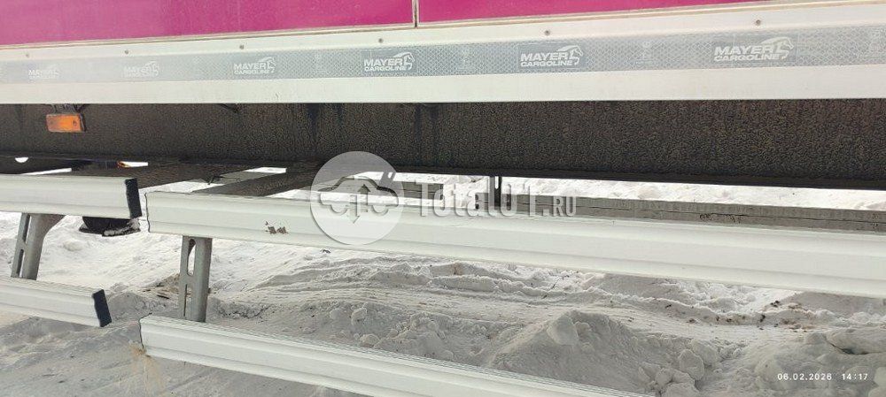 Фото CTTM Cargoline 972200 550