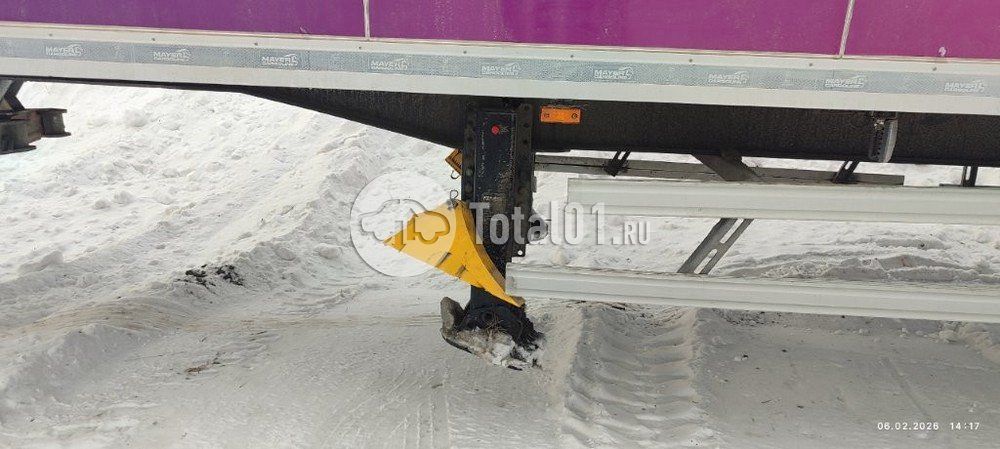 Фото CTTM Cargoline 972200 556