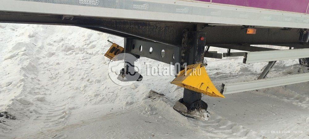 Фото CTTM Cargoline 972200 558