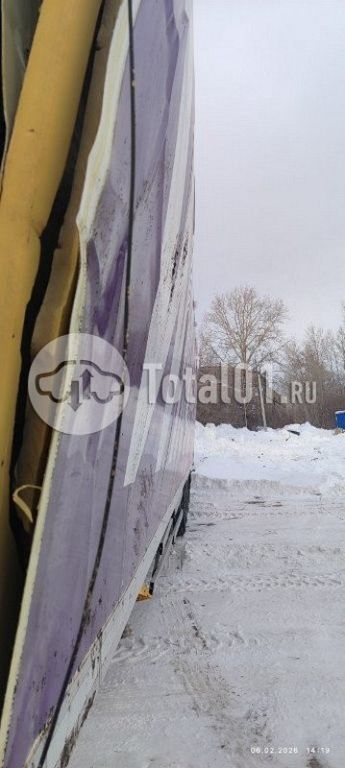 Фото CTTM Cargoline 972200 568