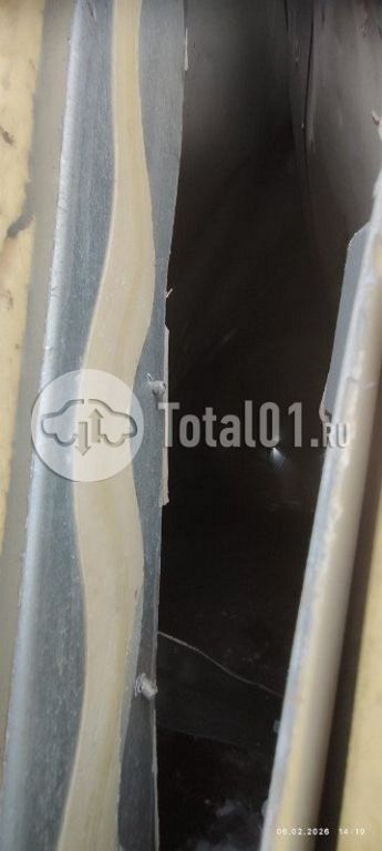 Фото CTTM Cargoline 972200 570