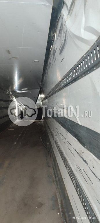 Фото CTTM Cargoline 972200 580