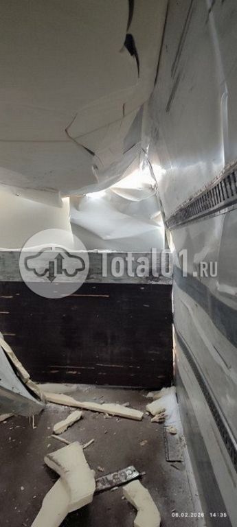 Фото CTTM Cargoline 972200 584