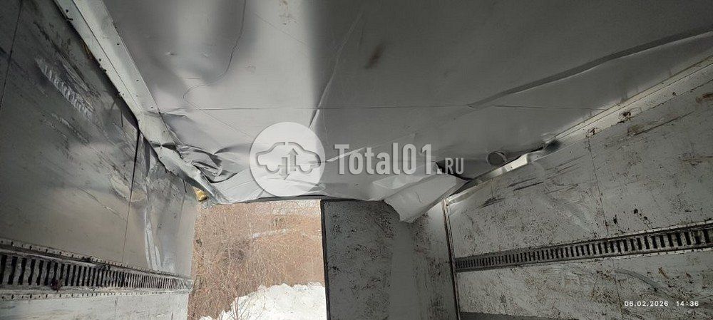 Фото CTTM Cargoline 972200 596