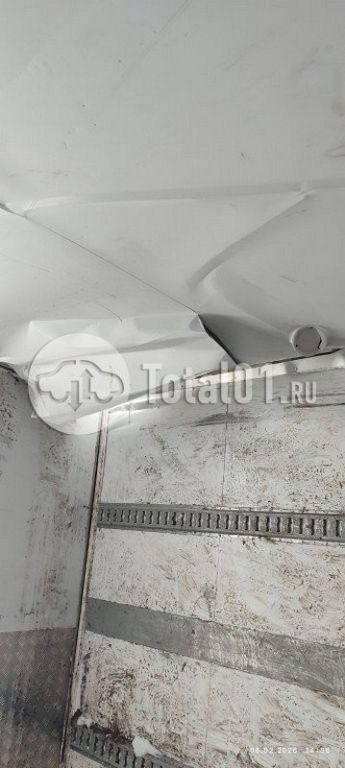 Фото CTTM Cargoline 972200 598