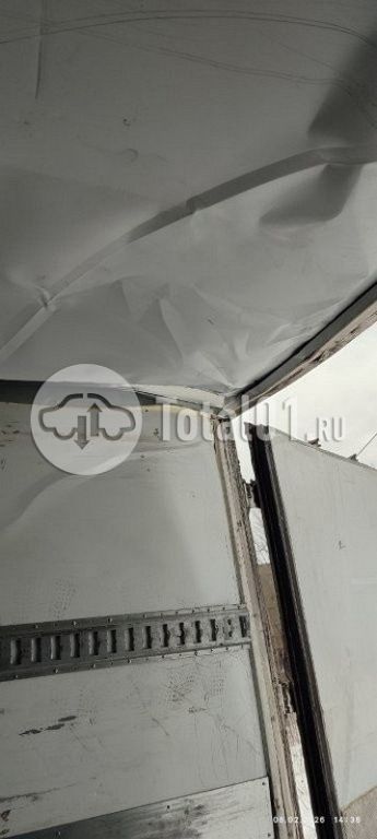 Фото CTTM Cargoline 972200 600