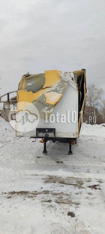 Фото CTTM Cargoline 972200 604