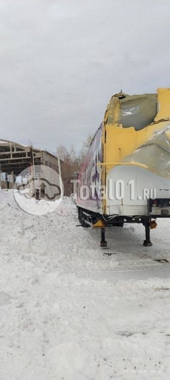 Фото CTTM Cargoline 972200 608