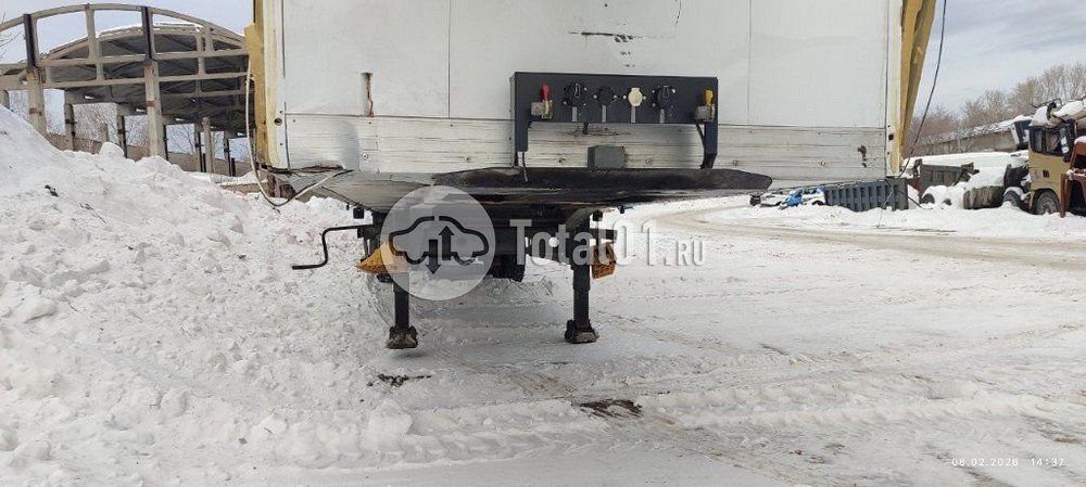 Фото CTTM Cargoline 972200 612