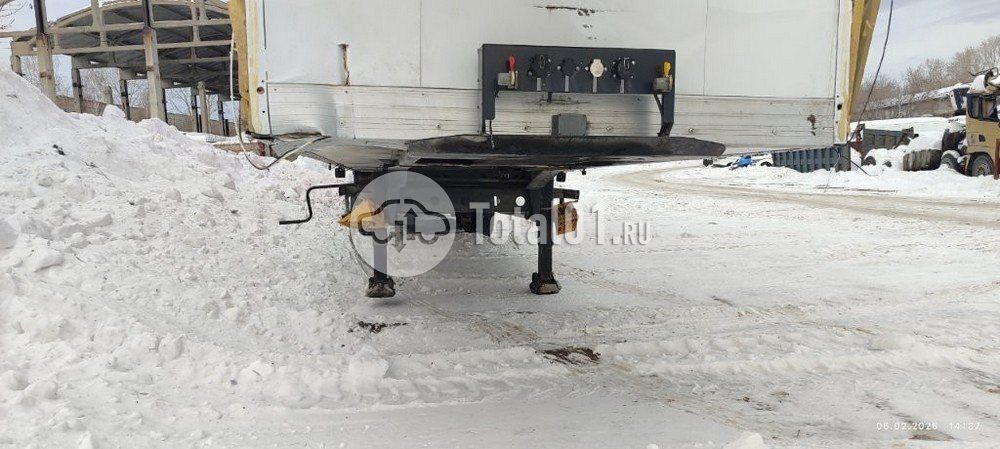 Фото CTTM Cargoline 972200 614