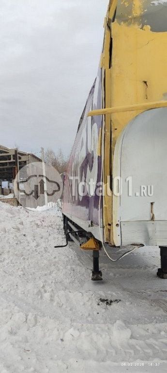 Фото CTTM Cargoline 972200 618