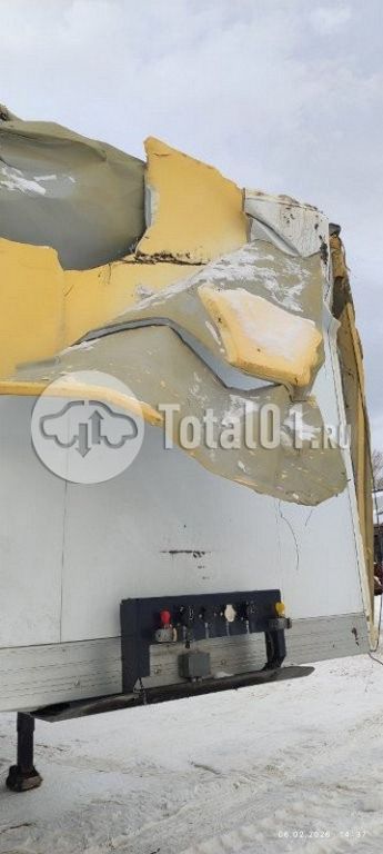 Фото CTTM Cargoline 972200 620