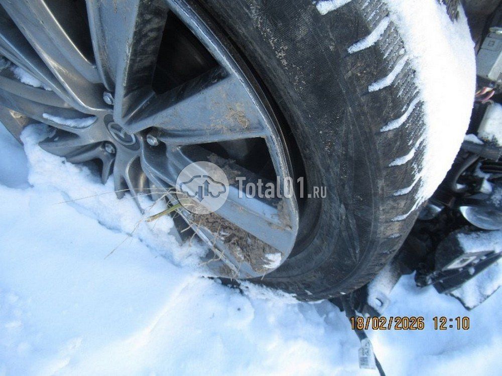 Фото Mazda Atenza 24