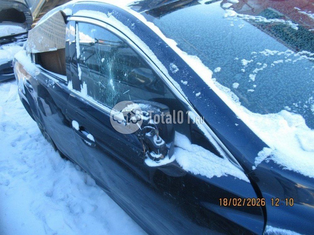 Фото Mazda Atenza 28