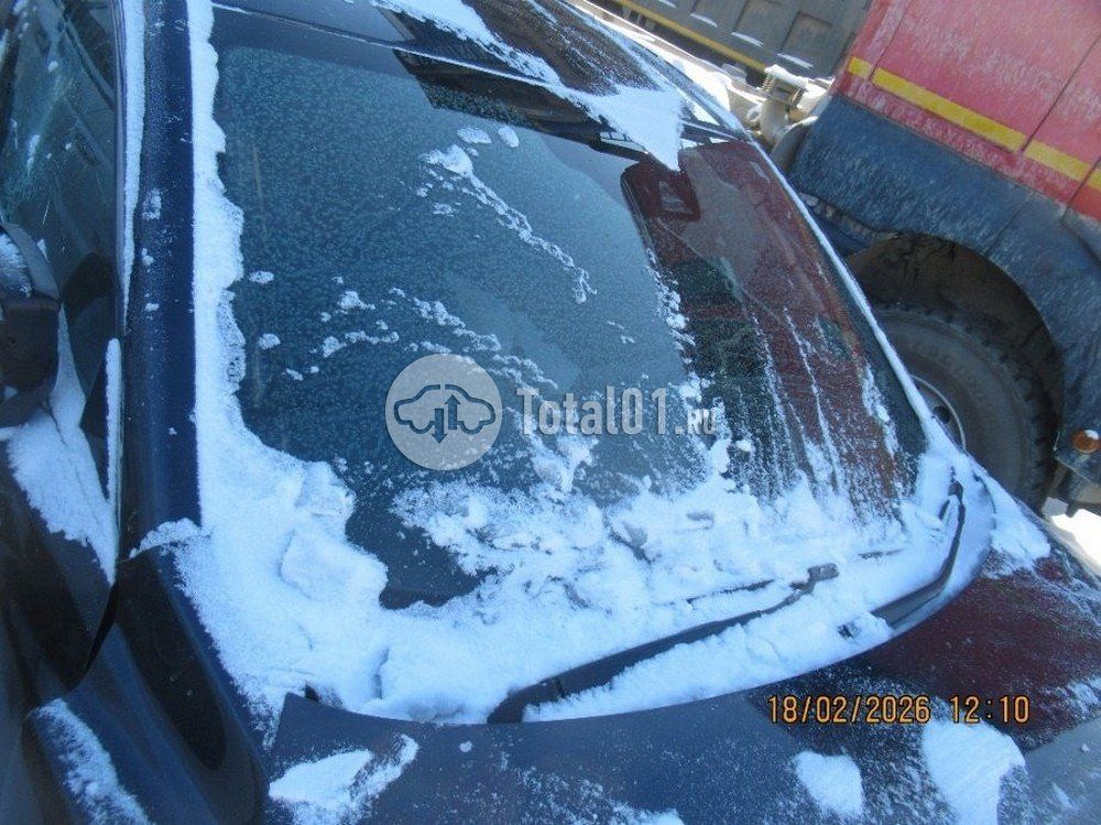 Фото Mazda Atenza 30