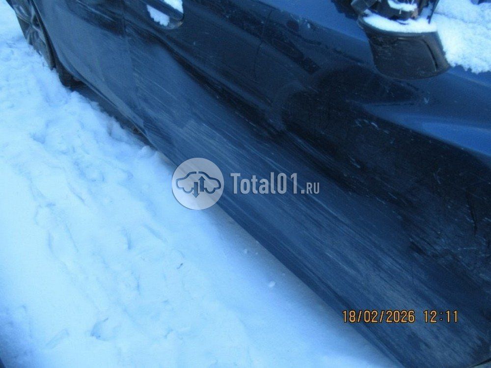 Фото Mazda Atenza 34