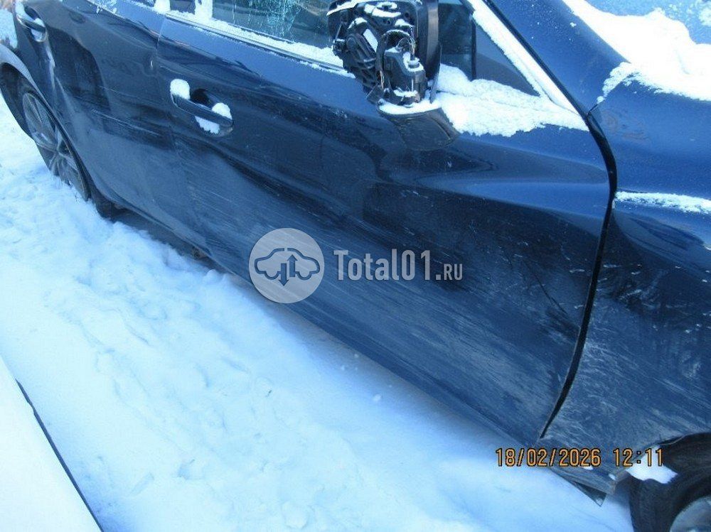 Фото Mazda Atenza 36