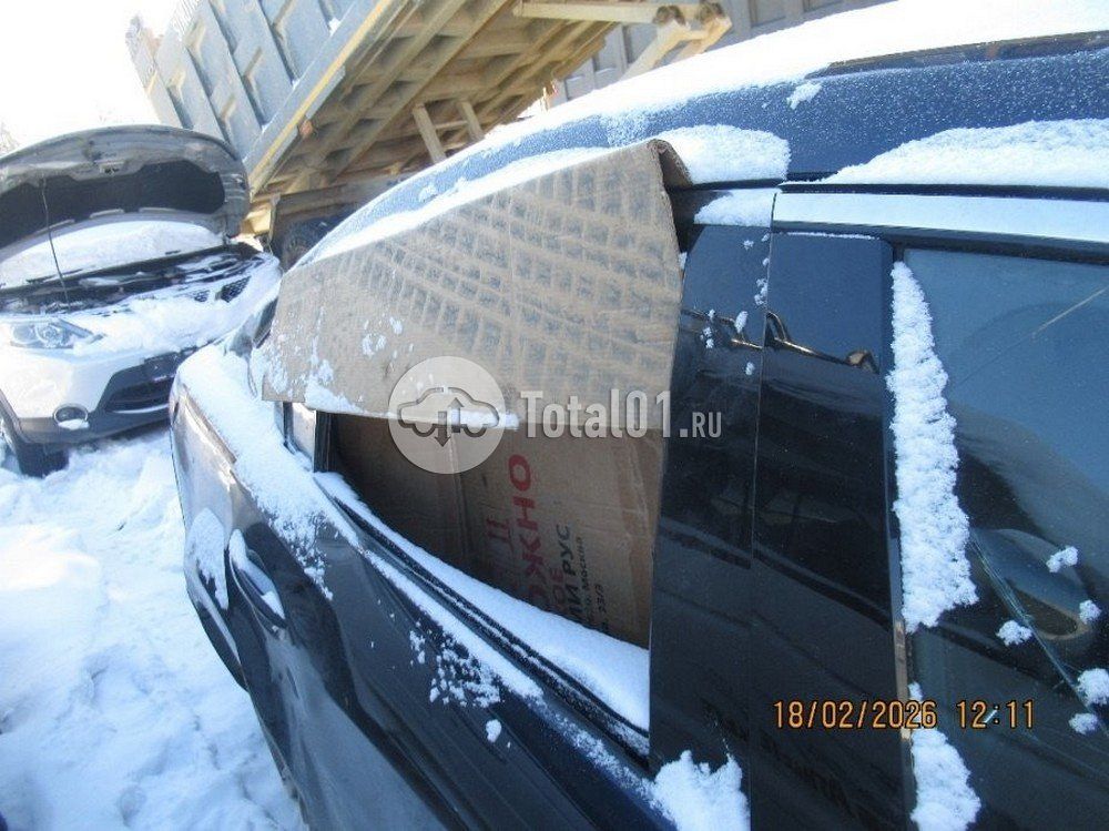 Фото Mazda Atenza 38