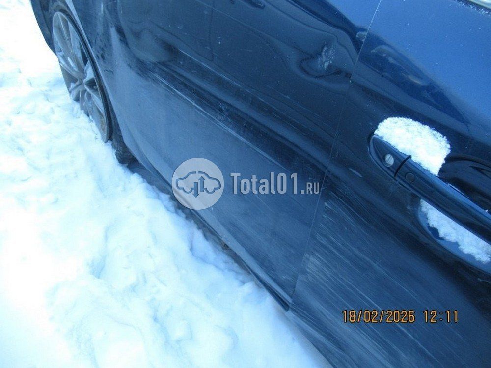 Фото Mazda Atenza 40