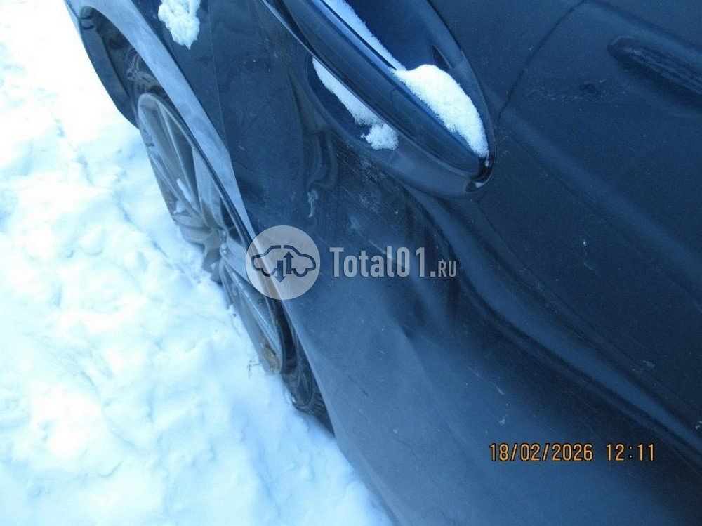 Фото Mazda Atenza 42