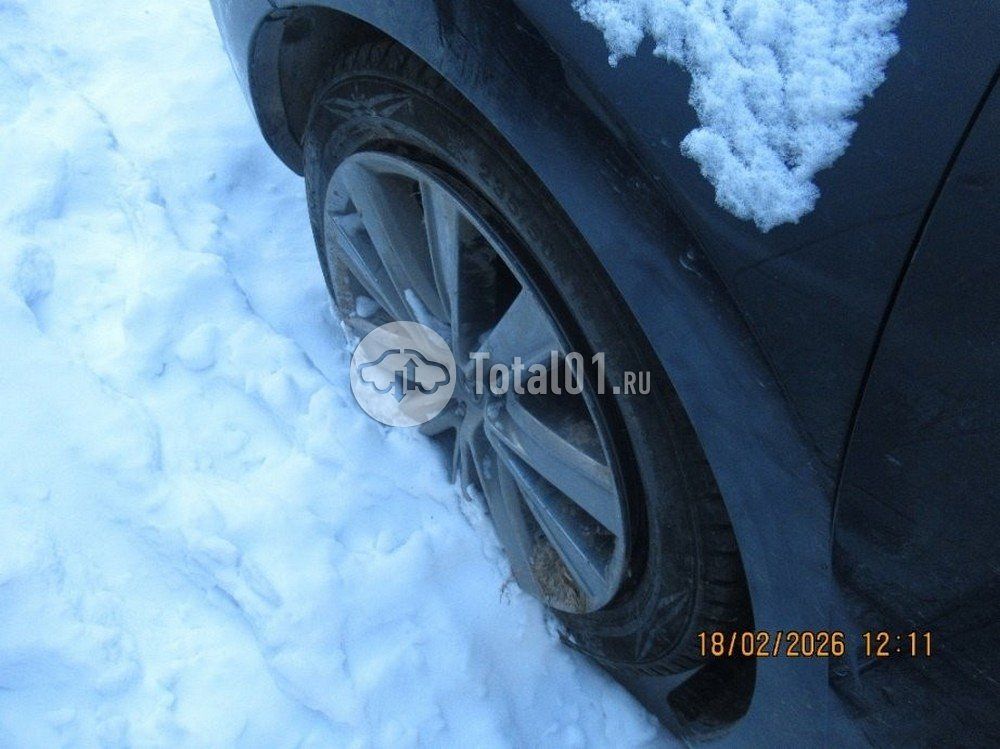 Фото Mazda Atenza 46