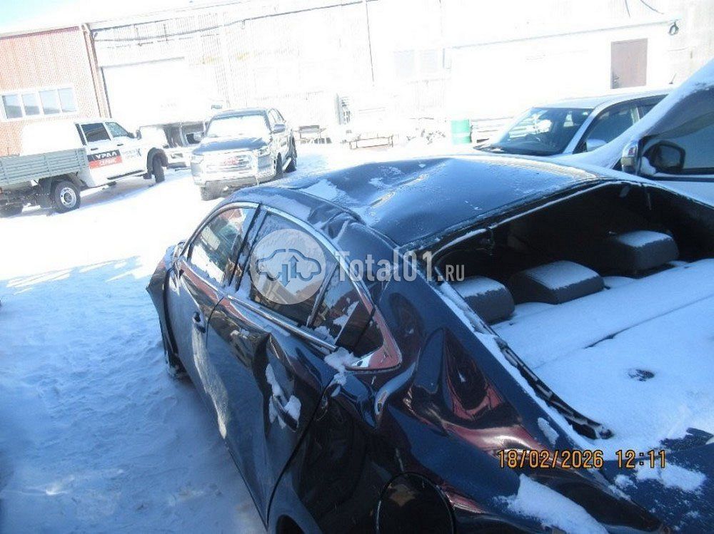 Фото Mazda Atenza 64