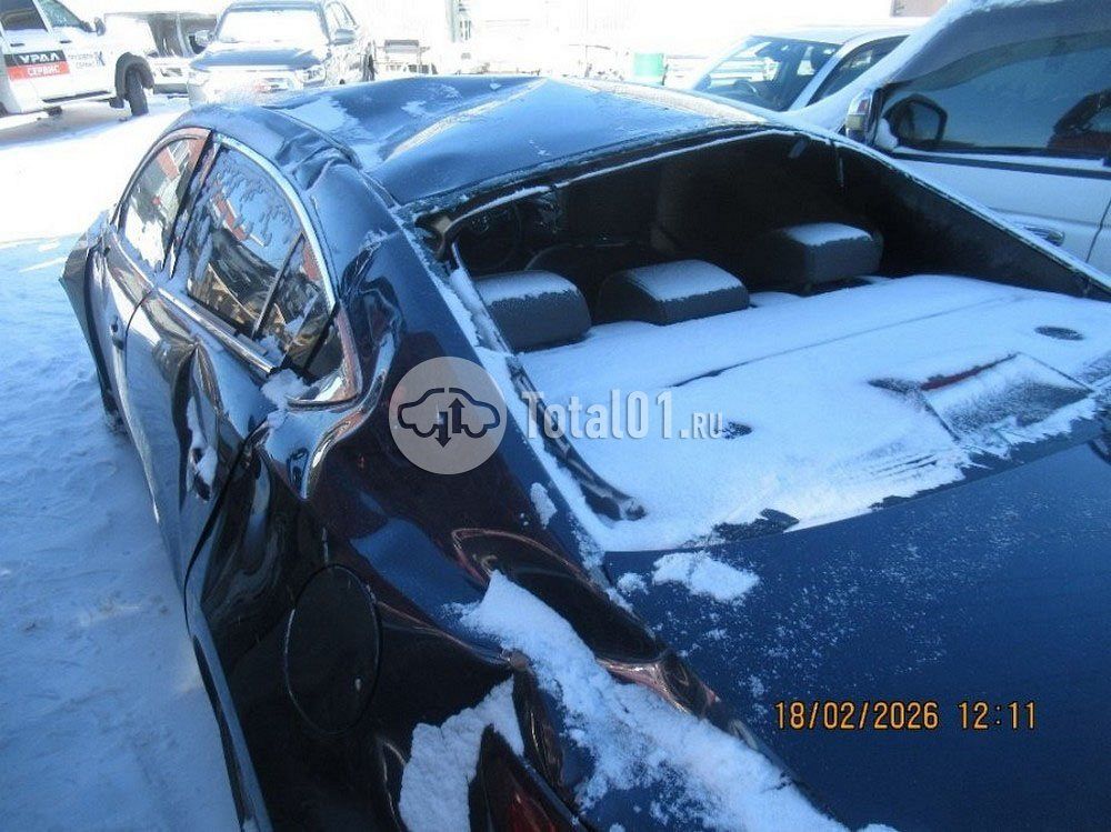 Фото Mazda Atenza 66