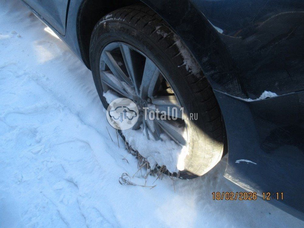 Фото Mazda Atenza 70