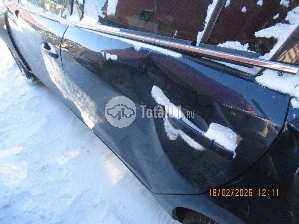 Фото Mazda Atenza 72