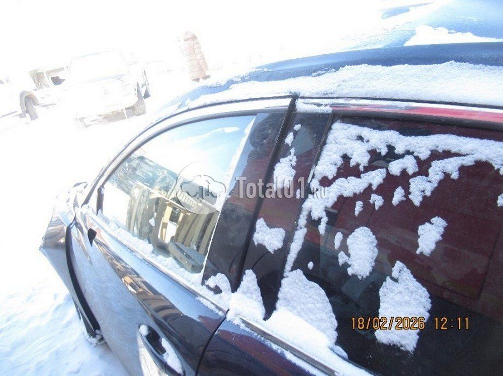 Фото Mazda Atenza 74