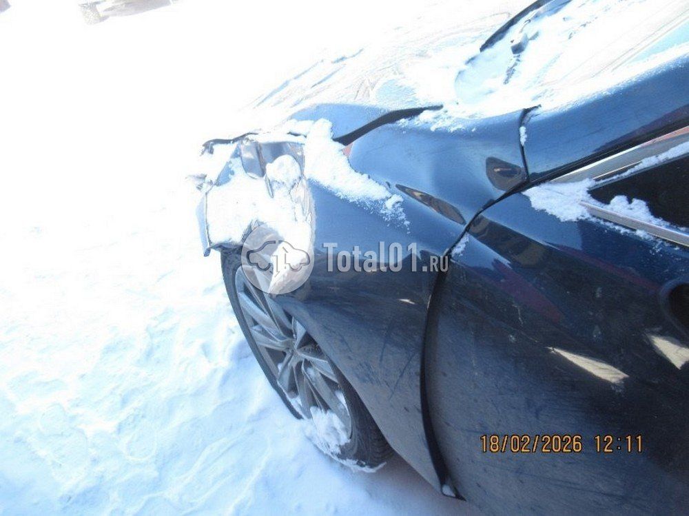 Фото Mazda Atenza 80